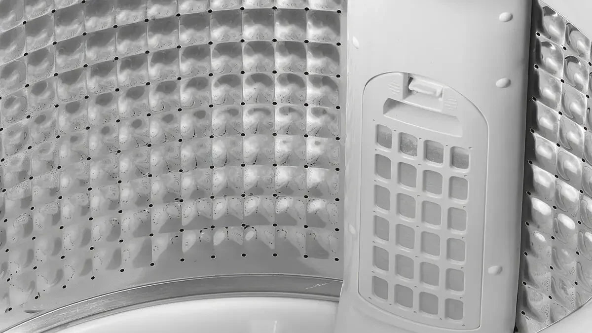 Fisher & Paykel 8kg Top Load Washer WL8058G1 with UV Sanitise