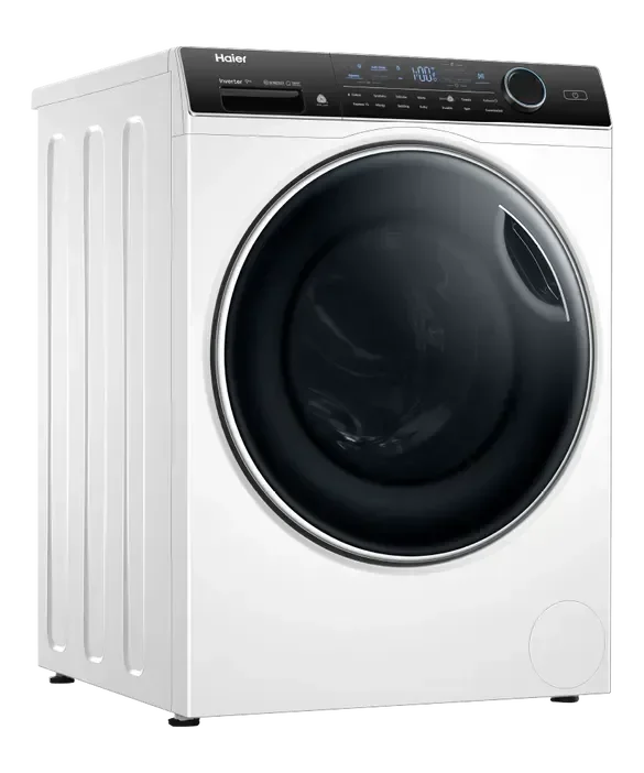 Haier 9kg Front Loader Washing Machine HWF90AN1 -  600 Series UV Protect