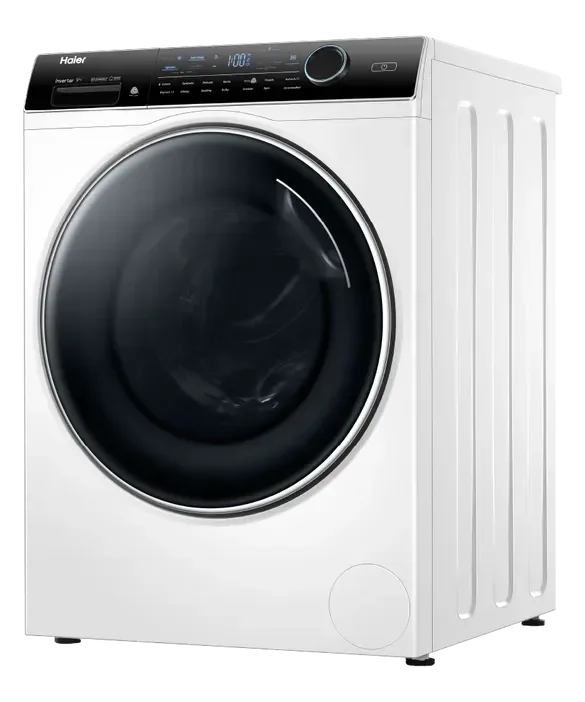 Haier 9kg Front Loader Washing Machine HWF90AN1 -  600 Series UV Protect