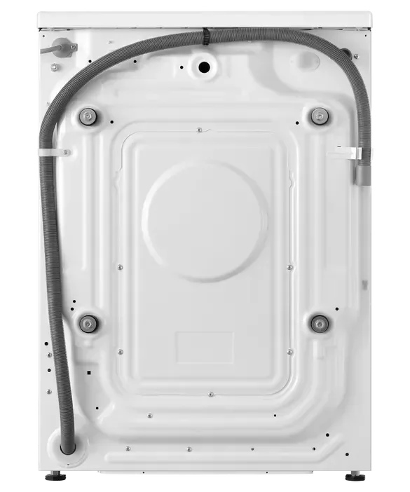 Haier 9kg Front Loader Washing Machine HWF90AN1 -  600 Series UV Protect