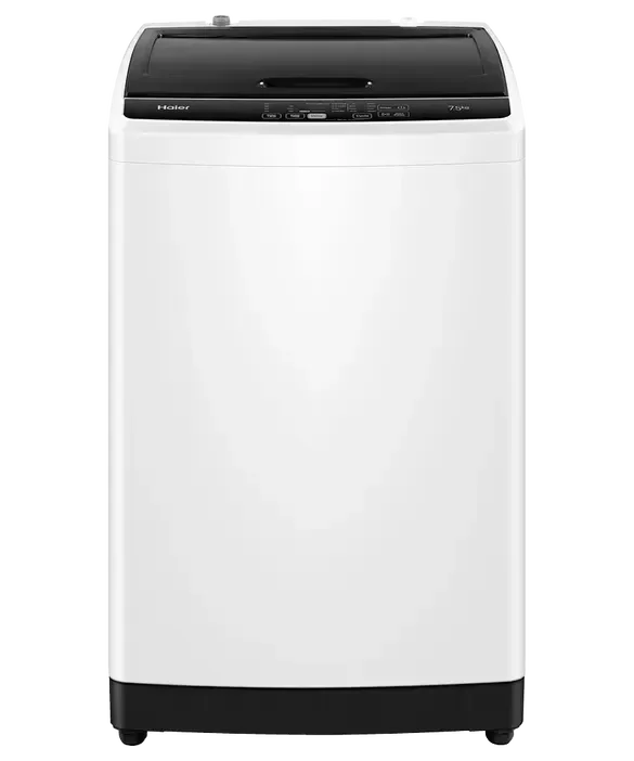 Haier 7.5kg Top Loader Washing Machine - HWT75AA1 300 Series