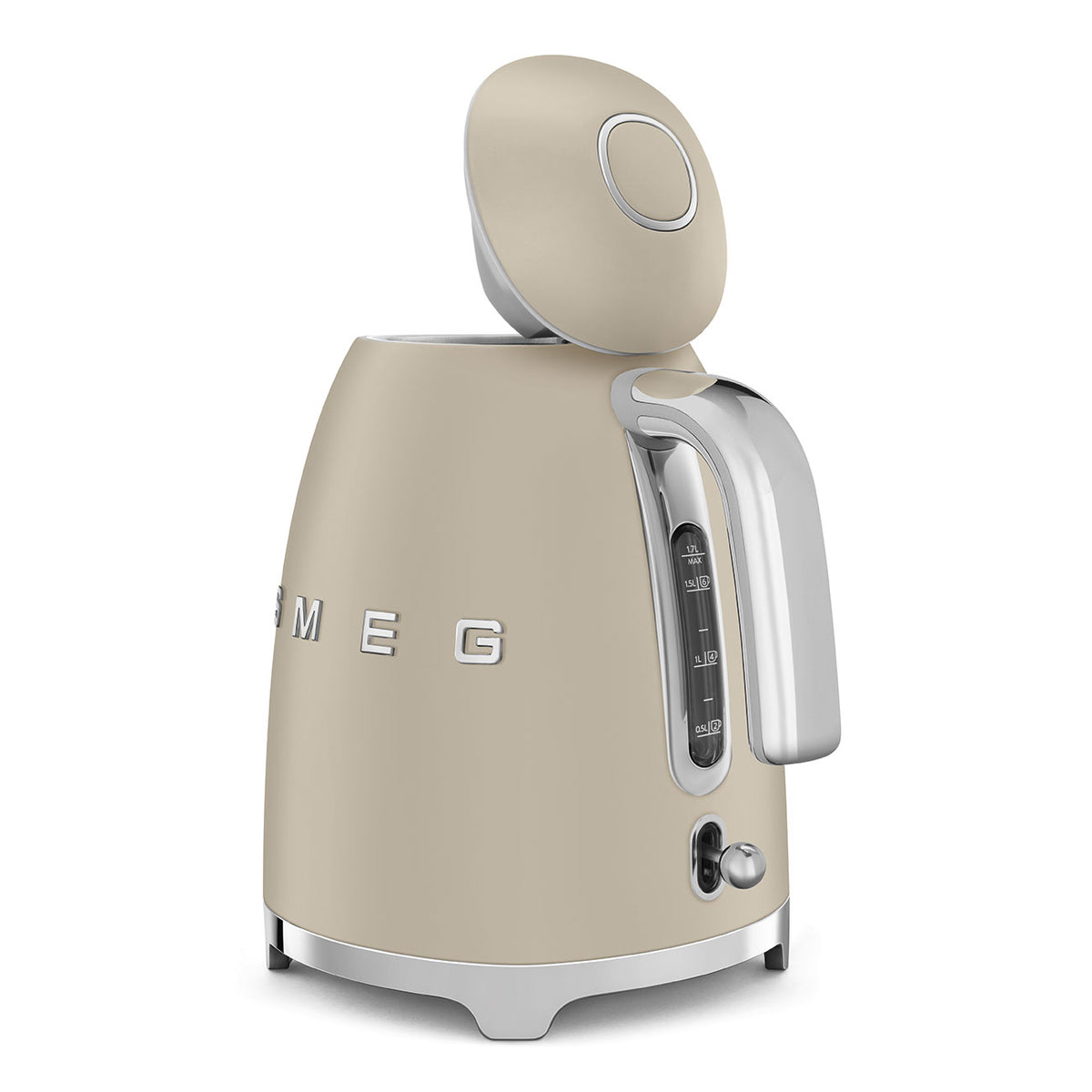 Smeg 50's Style Kettle KLF03MLMAU - Moonlight