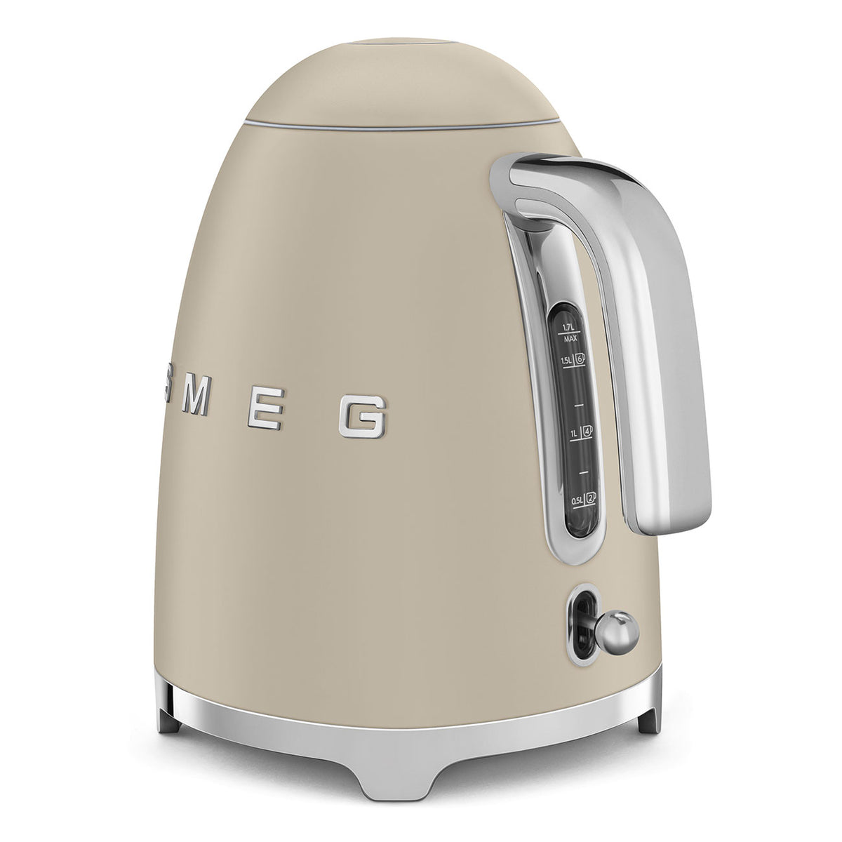 Smeg 50's Style Kettle KLF03MLMAU - Moonlight