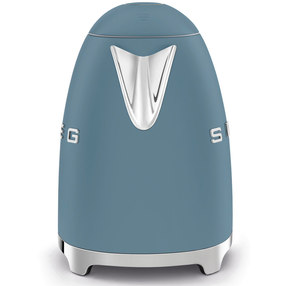 Smeg 50's Style Kettle Storm Blue - KLF03SBMAU