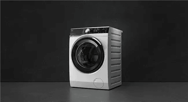 AEG 8kg 8000 Series Front Load Washing Machine - newtonshomeappliances
