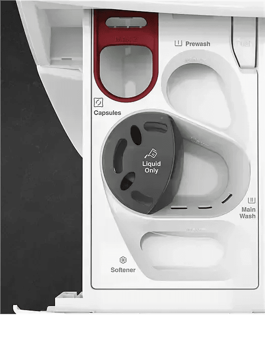 AEG 8kg 8000 Series Front Load Washing Machine - newtonshomeappliances