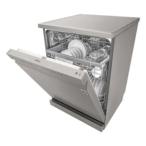 LG XD5B14PS 60cm QuadWash Dishwasher