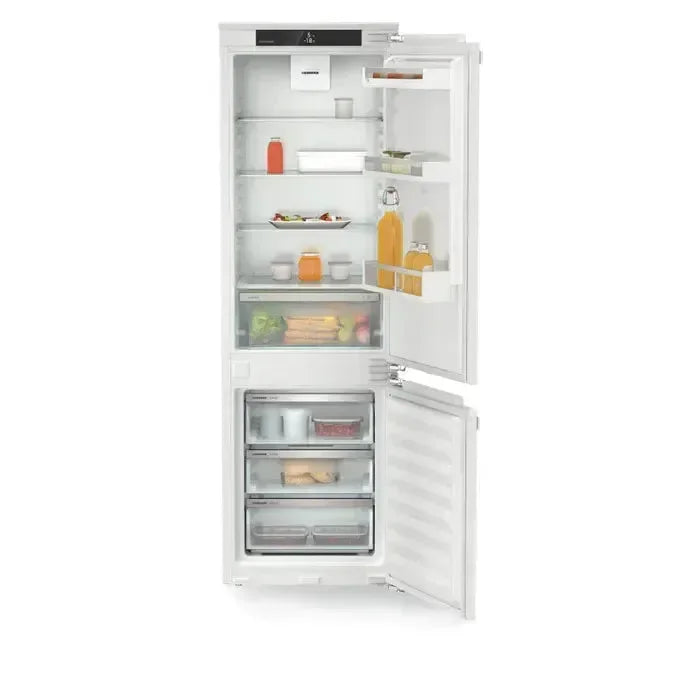 Falcon premium European black upright induction cooker, 1100mm, kitchen appliance