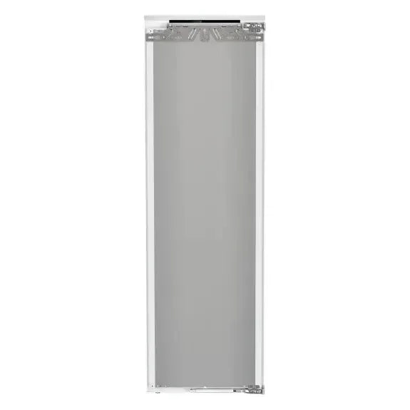 Falcon premium European glass black upright 1100mm induction cooker front view