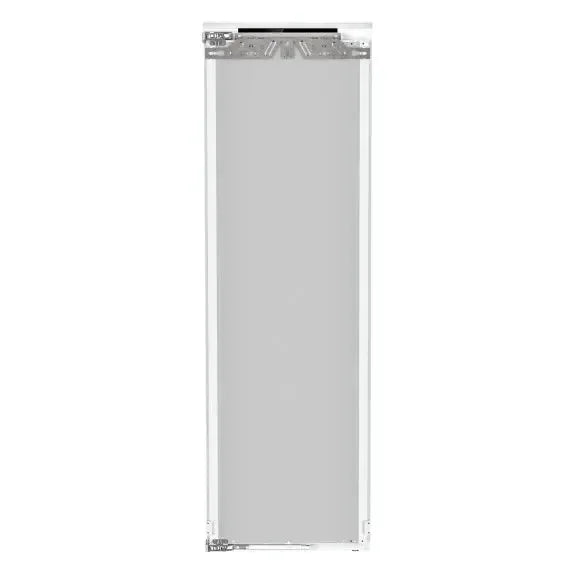 Falcon premium European Glass Black Upright 1100mm Induction Cooker front view