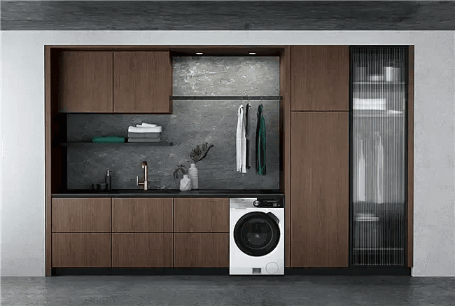 AEG 9kg/5kg Washer Dryer Combo - newtonshomeappliances