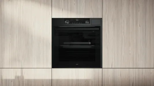 Asko 60cm Combi Steam Oven - OCS8687B