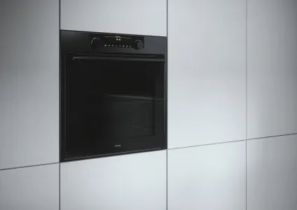 Asko 60cm Pyrolytic Oven - OP8687A1