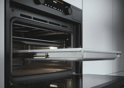 Asko 45cm Combi Steam Oven - OCS8487A1