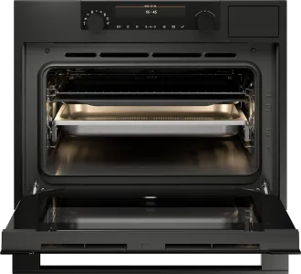 Asko 45cm Combi Steam Oven - OCS8487A1