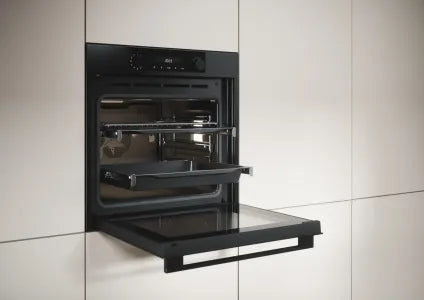 Asko 60cm Pyrolytic Oven - OP8637A1