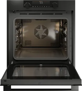 Asko 60cm Pyrolytic Oven - OP8687A1