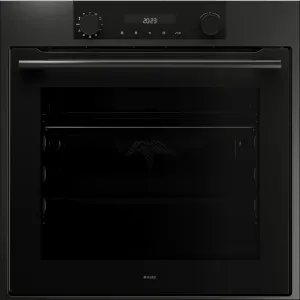 Asko 60cm Pyrolytic Oven - OP8637A1