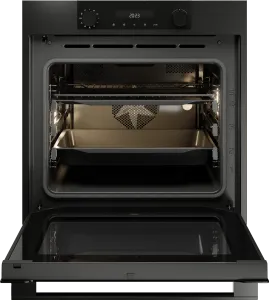 Asko 60cm Pyrolytic Oven - OP8637A1
