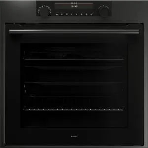 Asko 60cm Pyrolytic Oven - OP8687A1