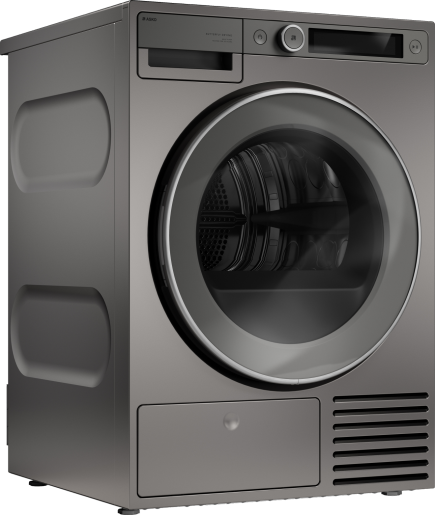 Asko Laundry Package Offer 9kg Style Washer + Dryer - W5096RLT.AU + T509HPT.AU