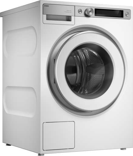 Asko Style+ 9.5kg Steel Seal™ Washing Machine - W7956XLW.AU