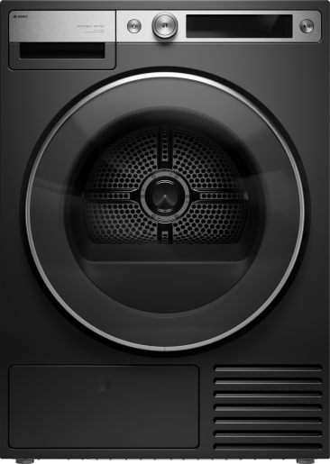 Asko Laundry Package Offer 9.5kg Style+ Washer + Dryer - W7956XLG.AU + T709HUG.AU