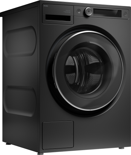 Asko Style 9kg Steel Seal™ Washing Machine - W5096RLG.AU