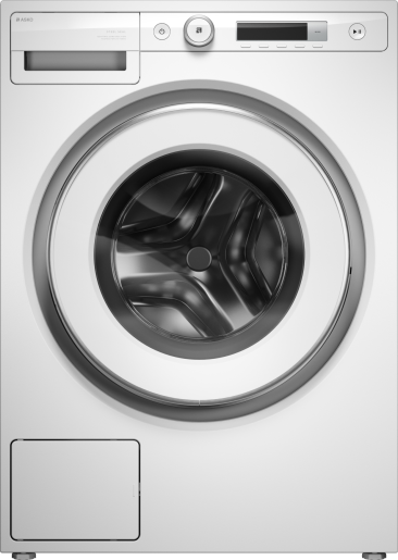 Asko Laundry Package Offer 11kg Logic Washer + Dryer - W3114CXLW.AU + T311HCXLW.AU