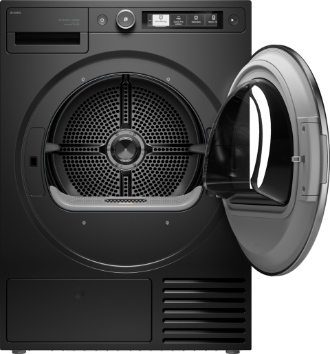 Asko Style 9kg Heat Pump Dryer - T509HPG.AU