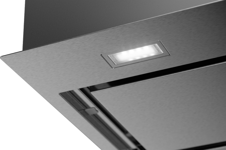 Asko 52cm Concealed Rangehood - CC4525SAU