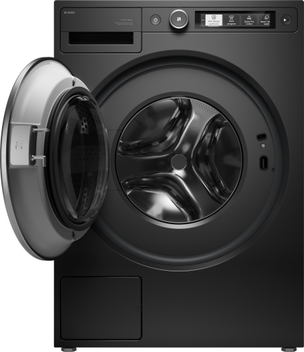 Asko Laundry Package Offer 11kg Style Washer + Dryer - W5114RXLG.AU + T511HPXLG.AU