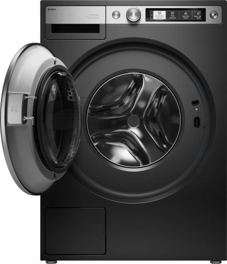 Asko Laundry Package Offer 9.5kg Style+ Washer + Dryer - W7956XLG.AU + T709HUG.AU