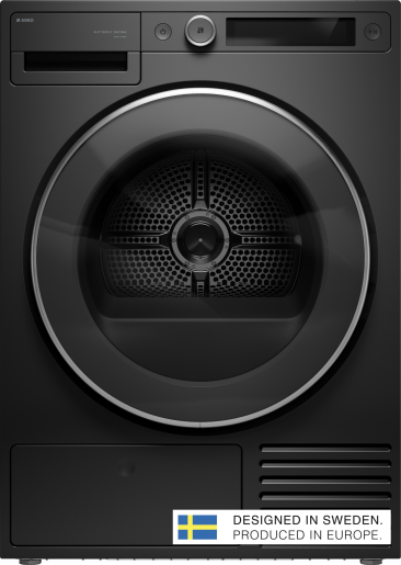 Asko Laundry Package Offer 11kg Style Washer + Dryer - W5114RXLG.AU + T511HPXLG.AU