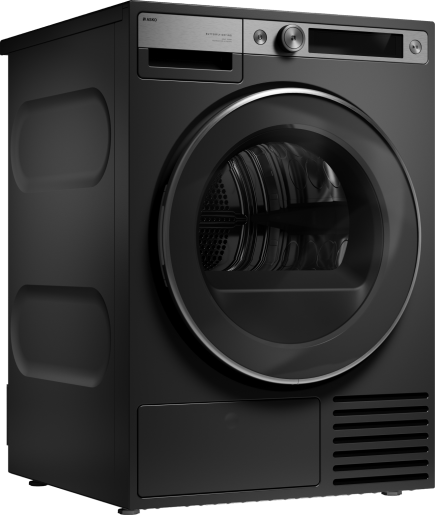 Asko Laundry Package Offer 9.5kg Style+ Washer + Dryer - W7956XLG.AU + T709HUG.AU