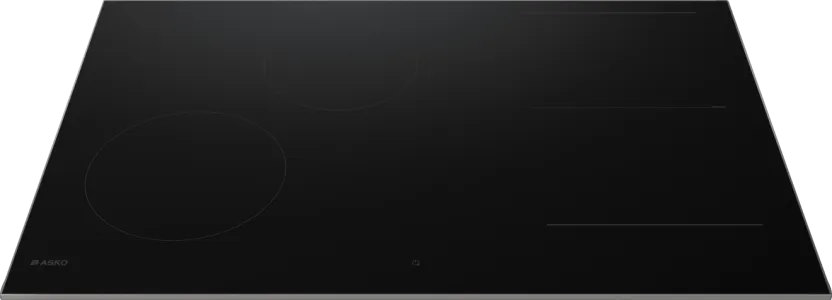 Asko 80cm Induction Hob - HID824GC