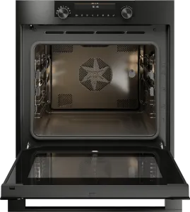 Asko 60cm Pyrolytic Oven - OP8687B