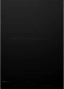 Asko 38cm Induction Hob - HID352GC