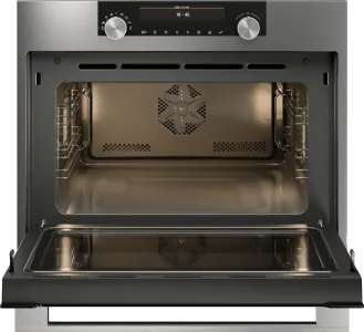 Asko 45cm Combi Microwave Oven - OCM8487S