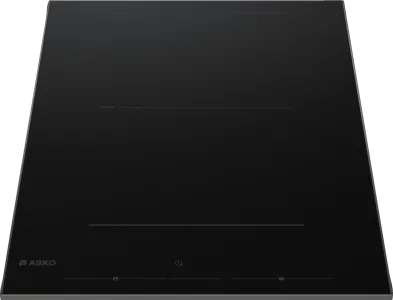 Asko 38cm Induction Hob - HID352GC