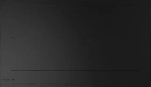 Asko 90cm Induction Hob - HID956MC