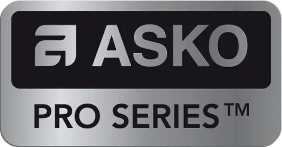 Asko 90cm Induction Hob - HI1975G