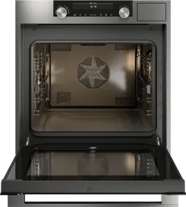 Asko 60cm Combi Steam Oven - OCS8687S