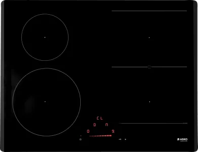 Asko 60cm Induction Hob - HI1621G
