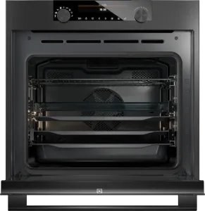 Asko 60cm Pyrolytic Oven - OP8687B