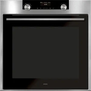 Asko 60cm Pyrolytic Oven - OP8664S