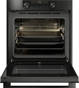 Asko 60cm Pyrolytic Oven - OP8687B