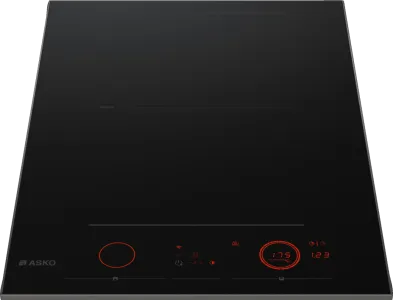 Asko 38cm Induction Hob - HID352GC