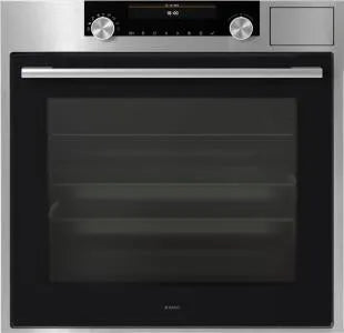 Asko 60cm Combi Steam Oven - OCS8687S