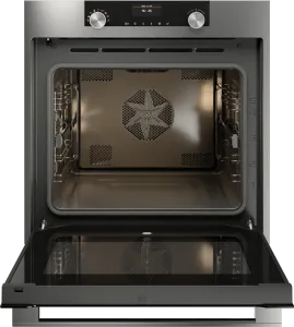 Asko 60cm Pyrolytic Oven - OP8664S